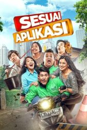 Nonton Film Sesuai Aplikasi (2018)