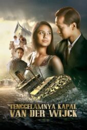 Nonton Film Tenggelamnya Kapal Van Der Wijck (2013)