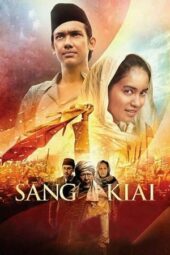 Nonton Film Sang Kiai (2013)