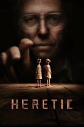 Nonton Film Heretic (2024)