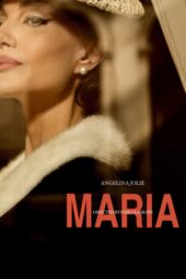 Nonton Film Maria (2024)