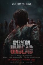 Nonton Film Operation Undead (2024)